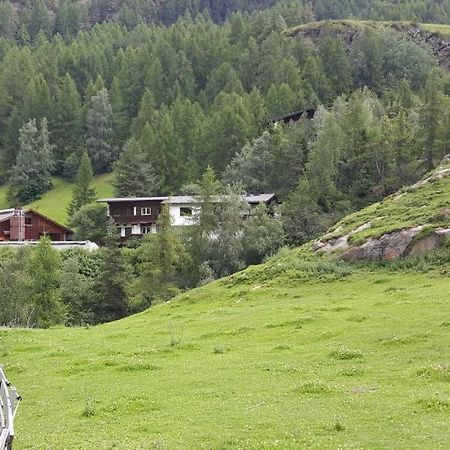 Ferienhaus Anna Solden Luaran gambar