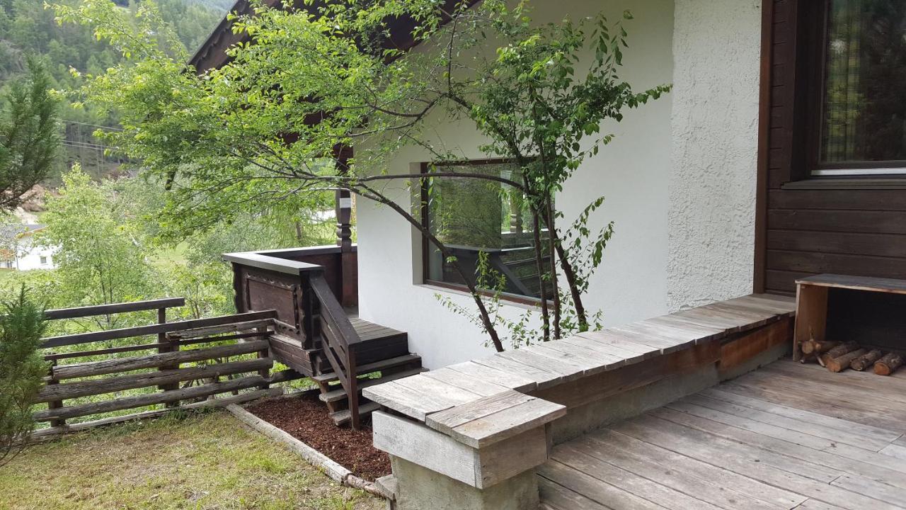 Ferienhaus Anna Solden Luaran gambar