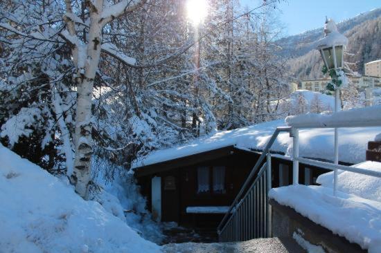 Ferienhaus Anna Solden Luaran gambar
