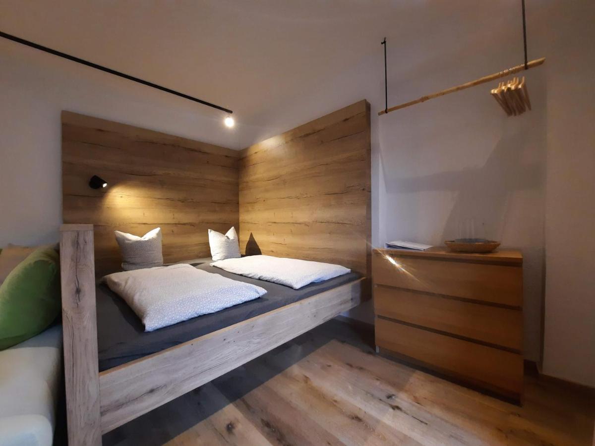 Ferienhaus Anna Solden Luaran gambar