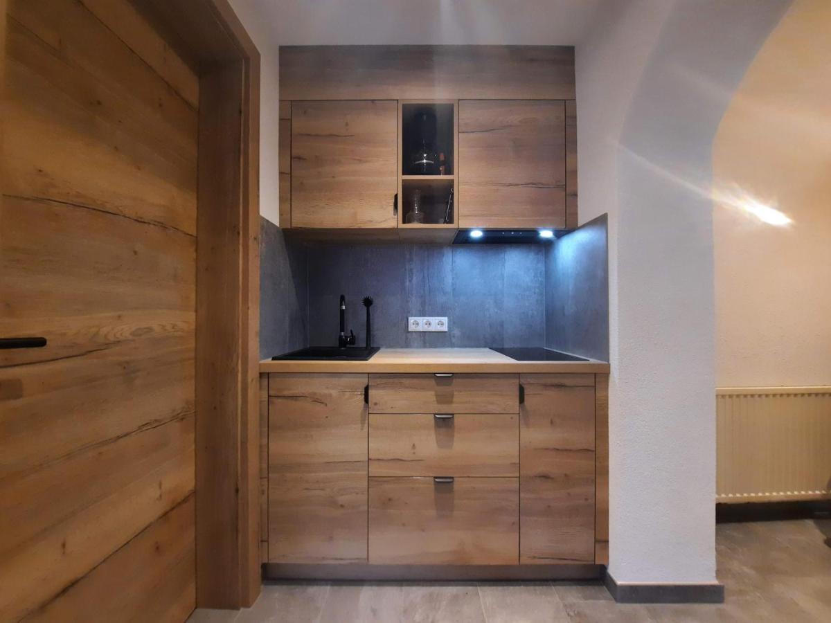 Ferienhaus Anna Solden Luaran gambar
