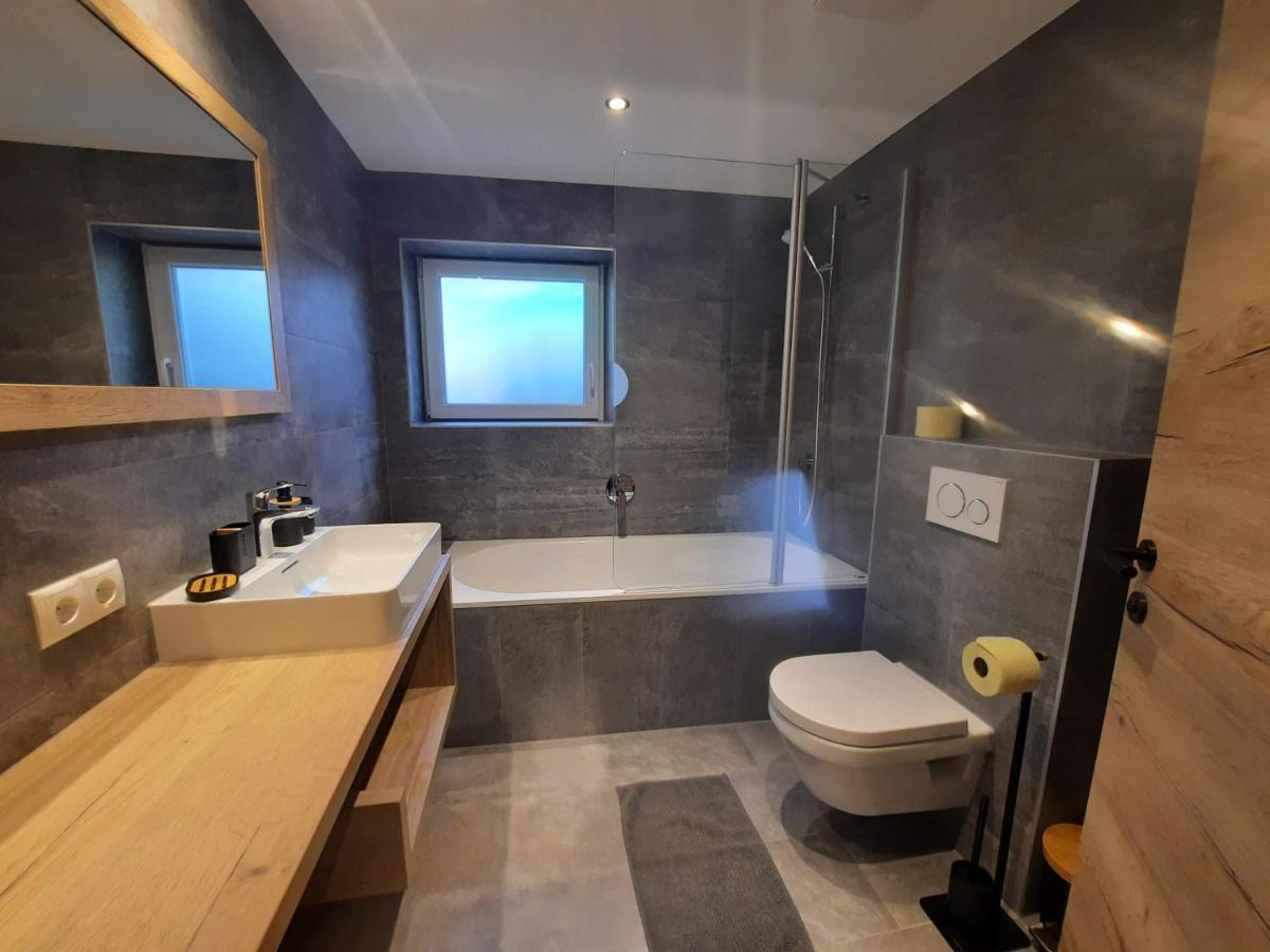 Ferienhaus Anna Solden Luaran gambar