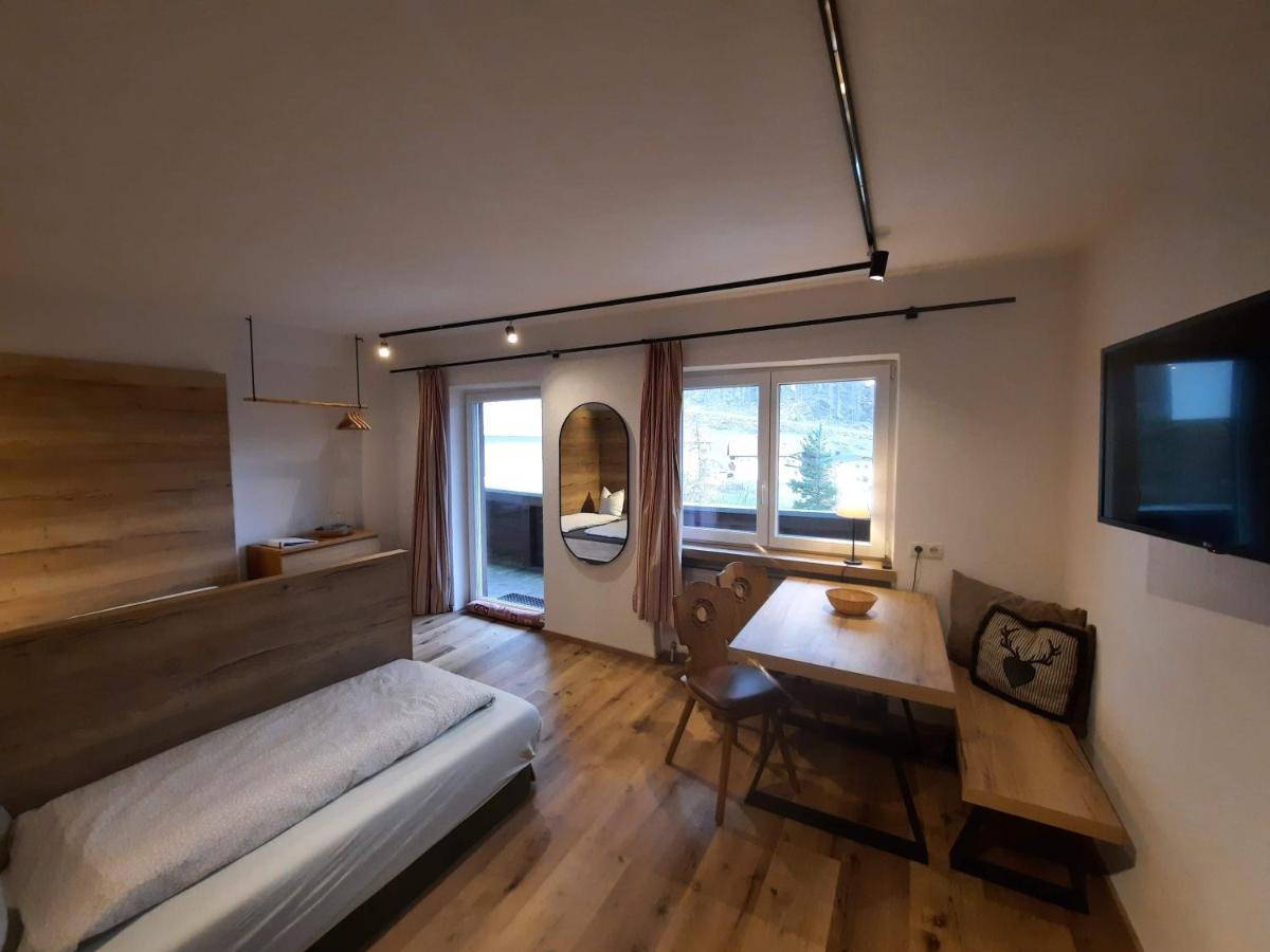 Ferienhaus Anna Solden Luaran gambar
