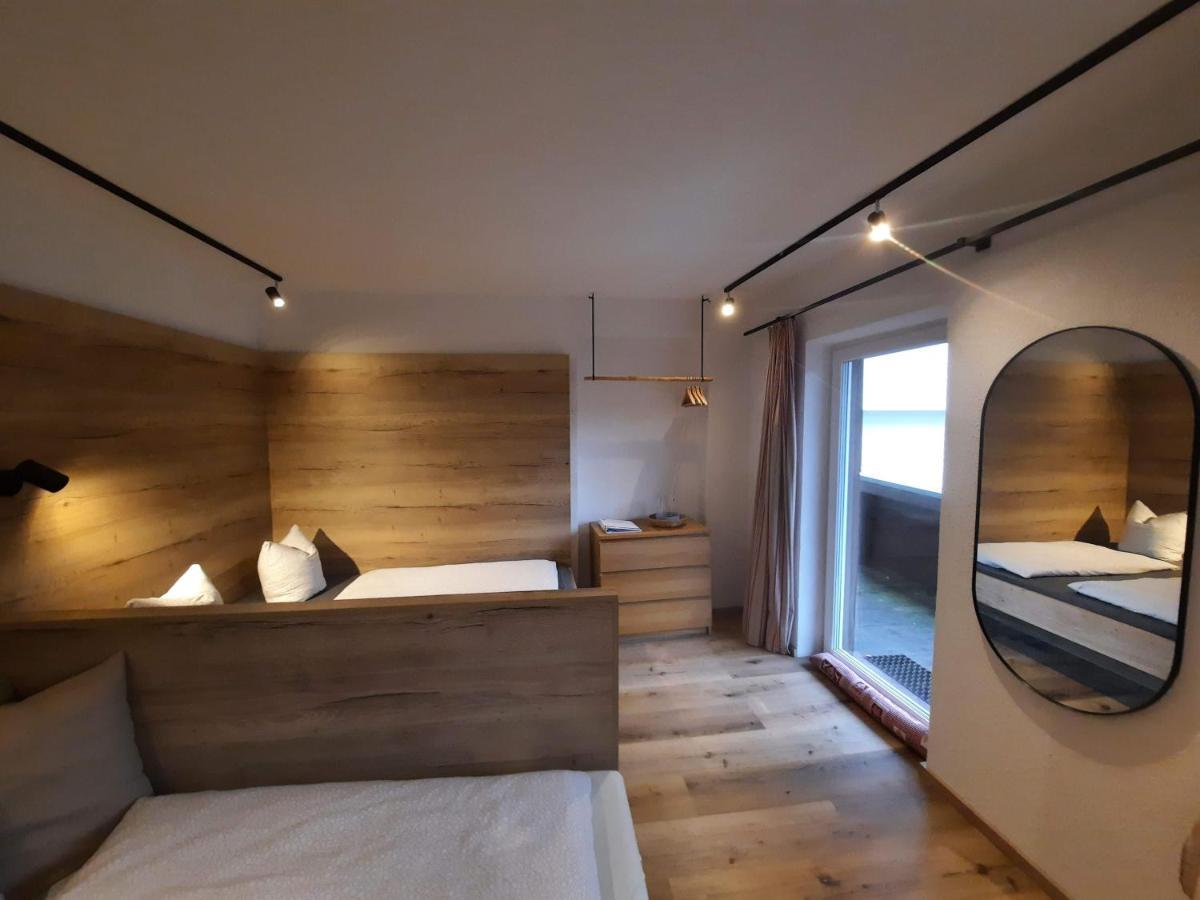 Ferienhaus Anna Solden Luaran gambar