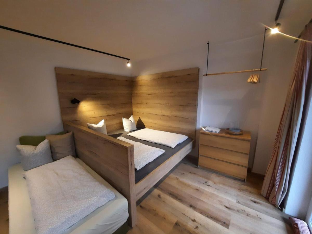 Ferienhaus Anna Solden Luaran gambar