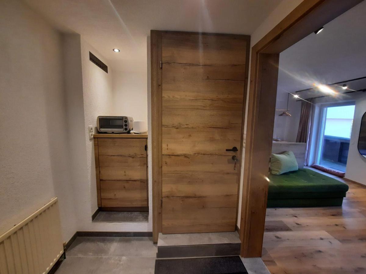 Ferienhaus Anna Solden Luaran gambar