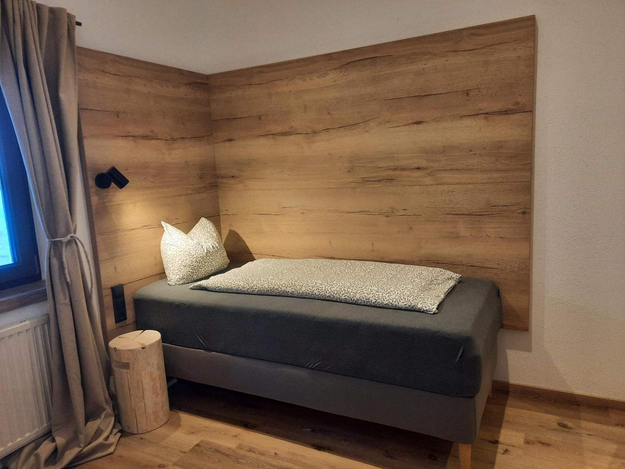 Ferienhaus Anna Solden Luaran gambar