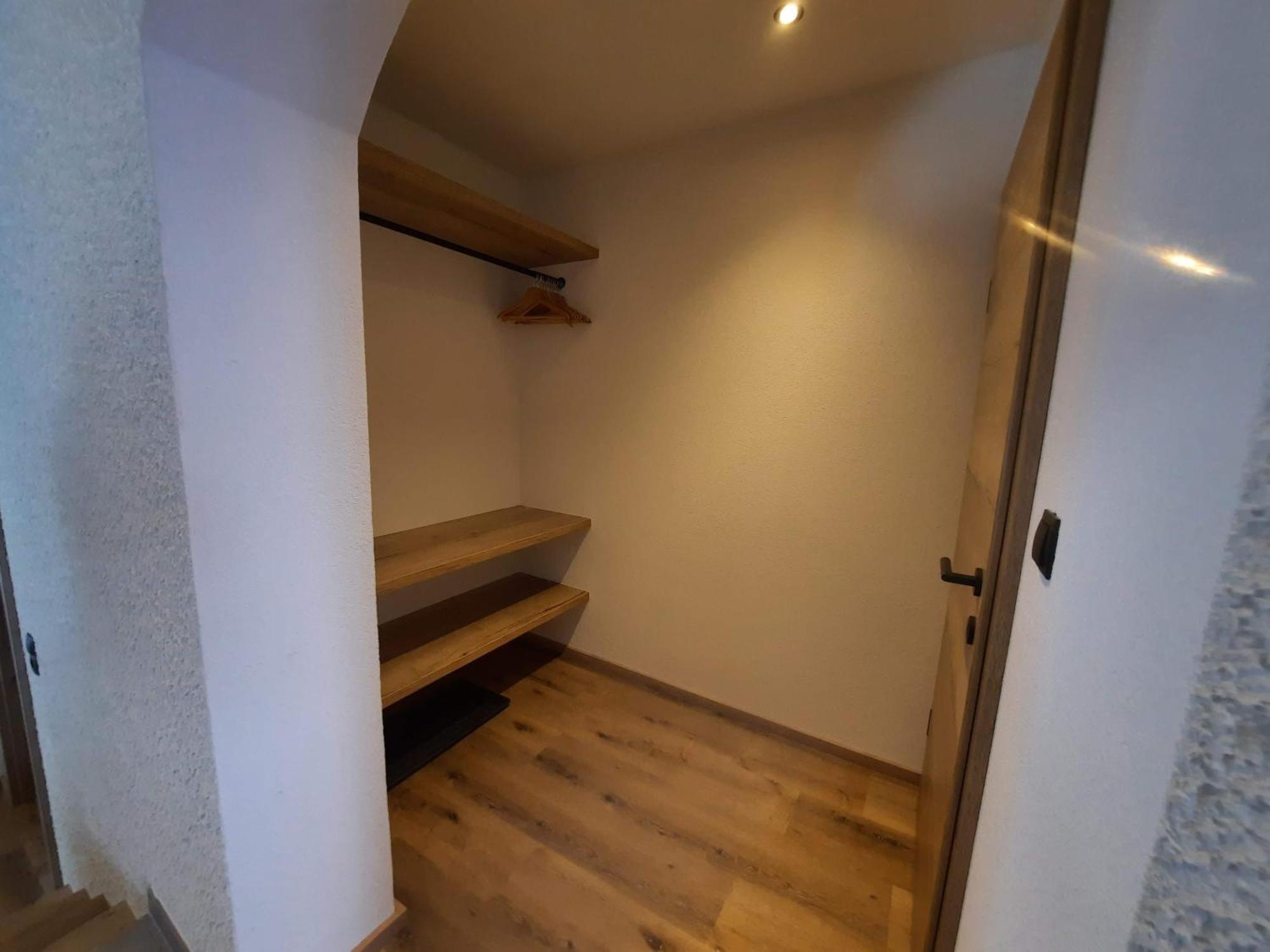 Ferienhaus Anna Solden Luaran gambar