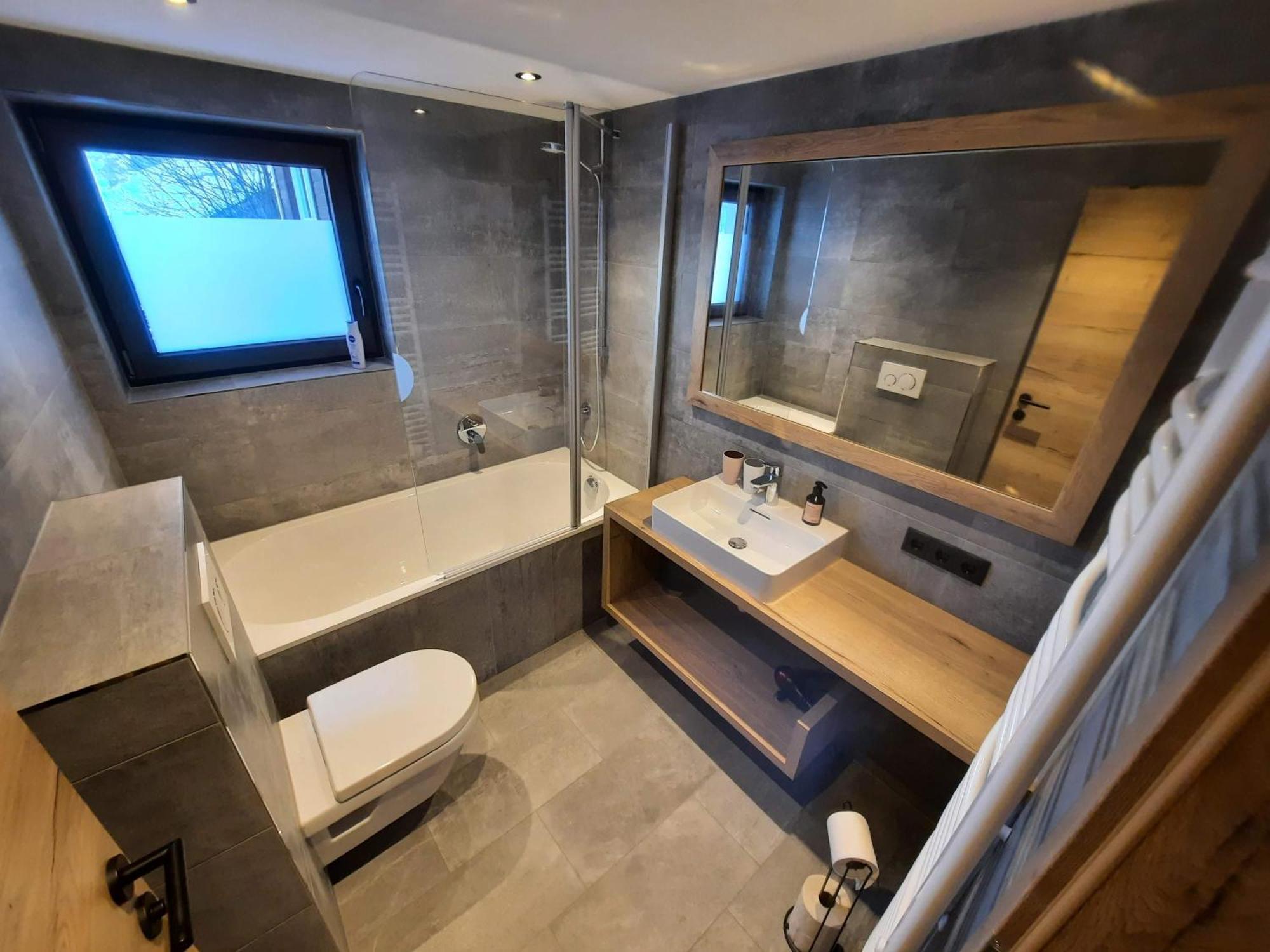 Ferienhaus Anna Solden Luaran gambar