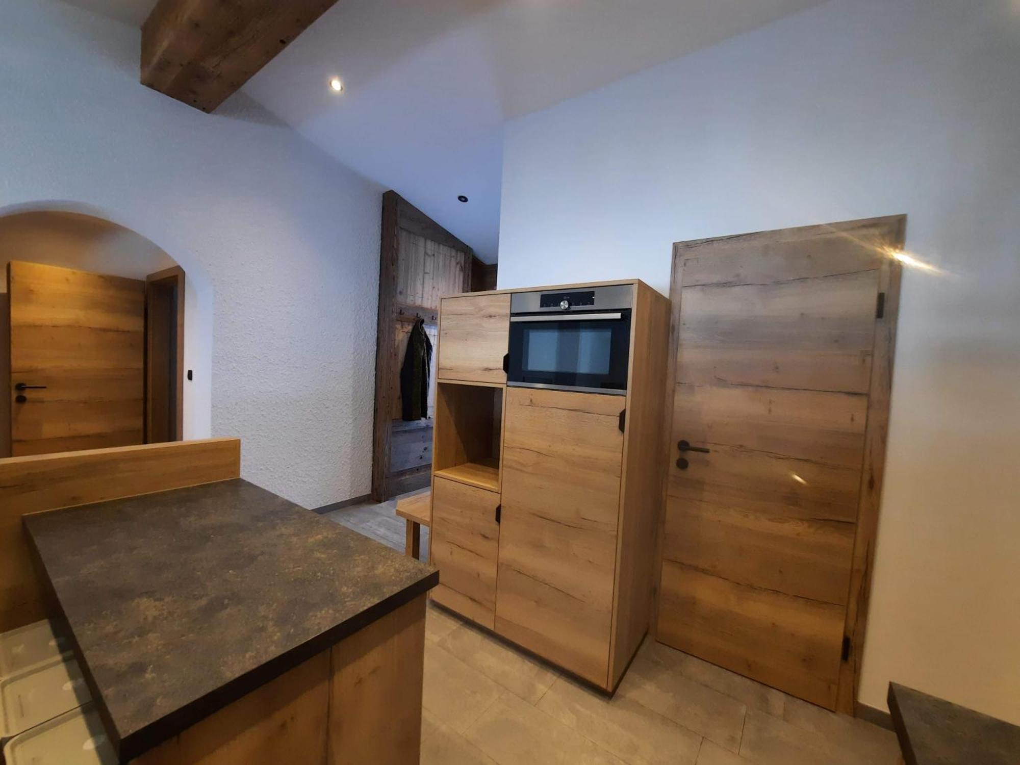 Ferienhaus Anna Solden Luaran gambar