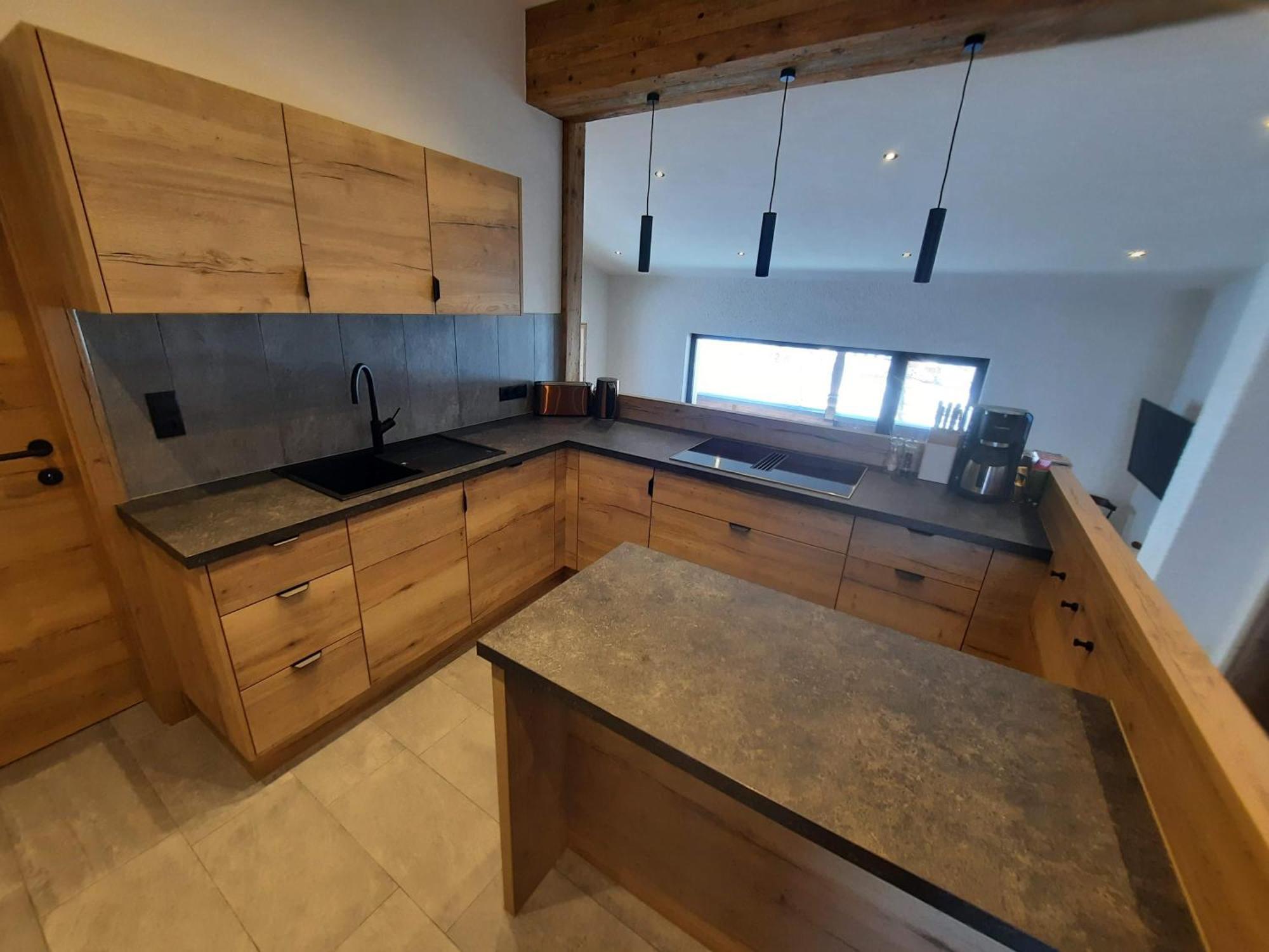 Ferienhaus Anna Solden Luaran gambar