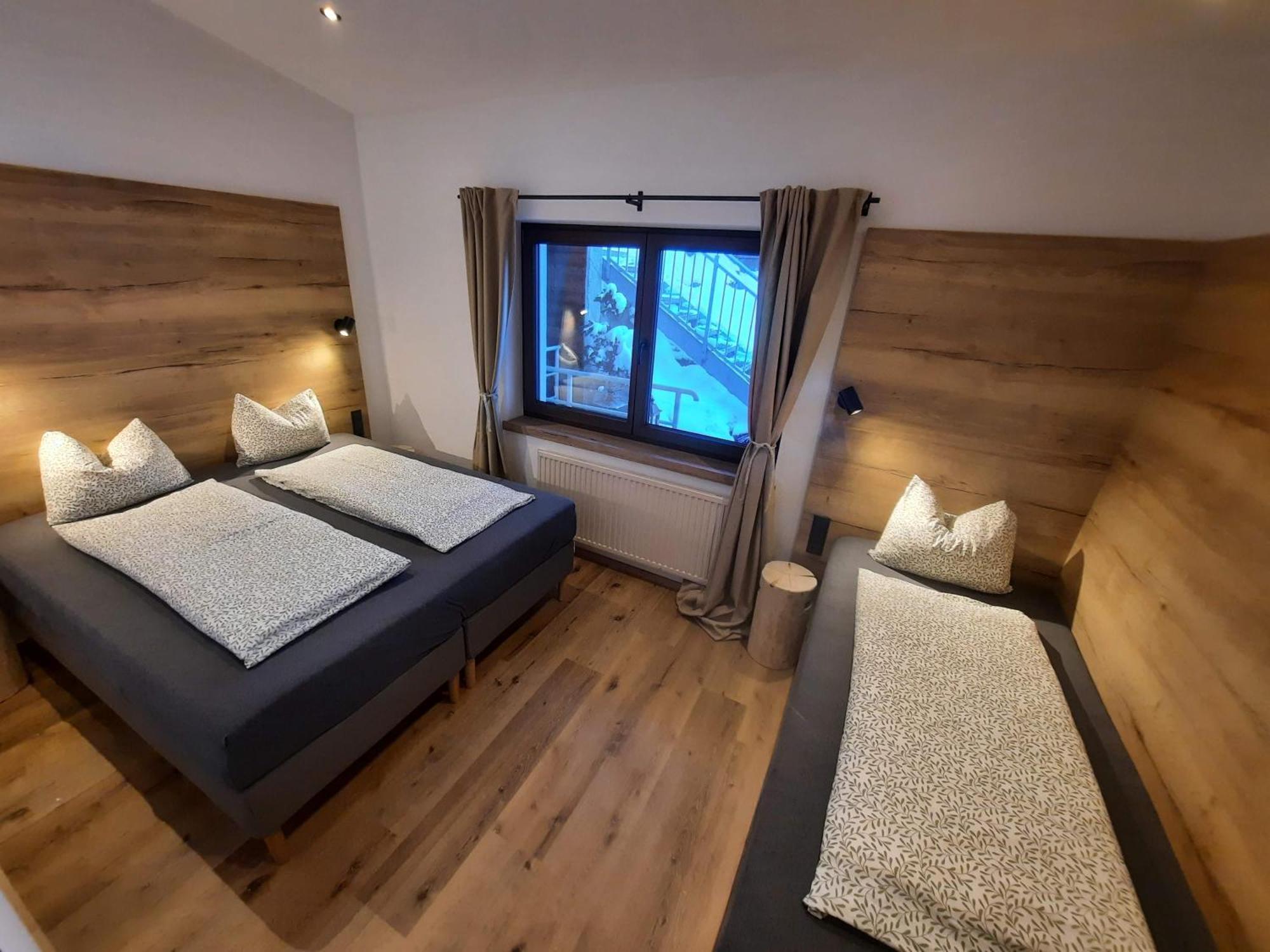Ferienhaus Anna Solden Luaran gambar