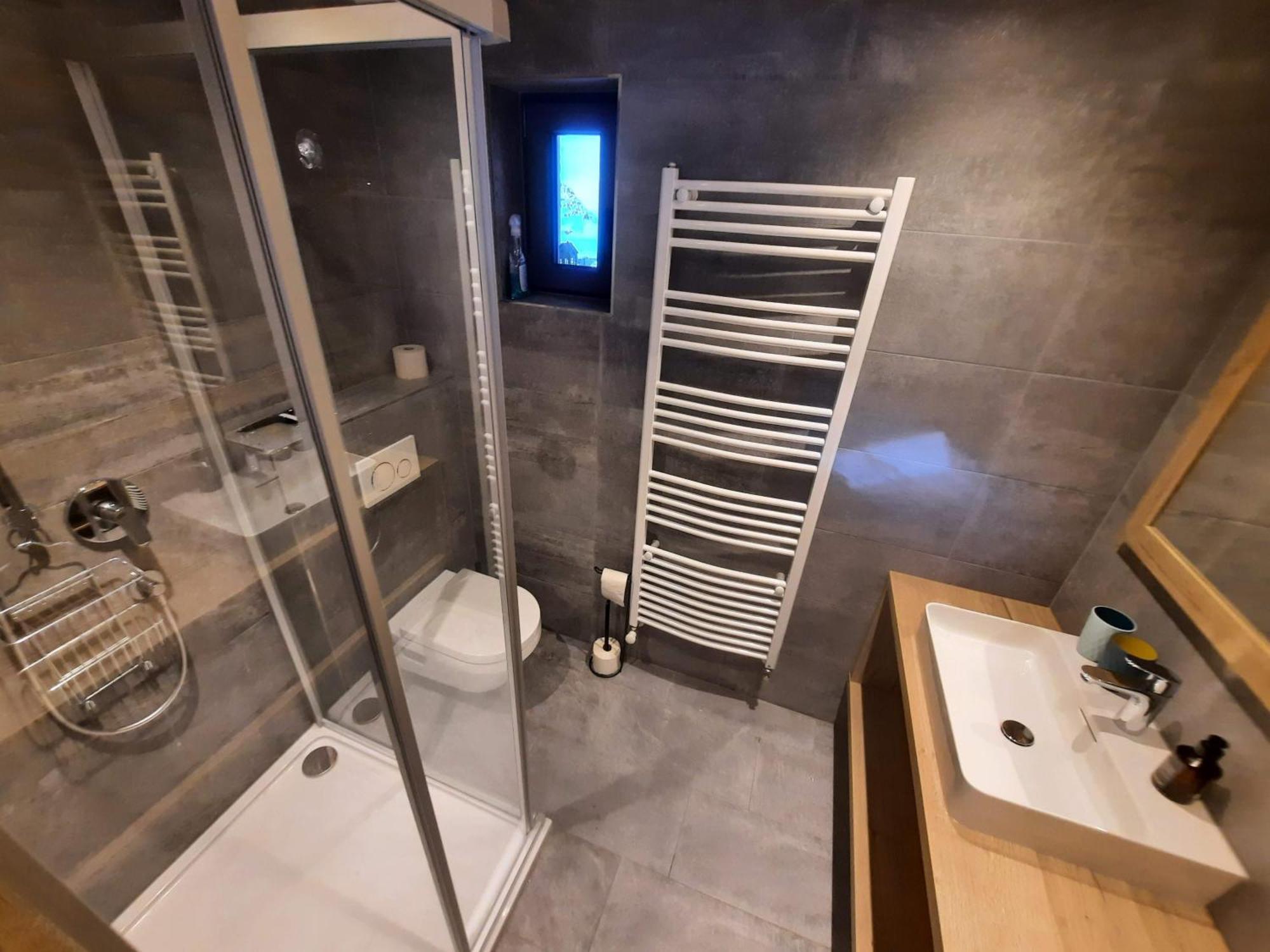 Ferienhaus Anna Solden Luaran gambar