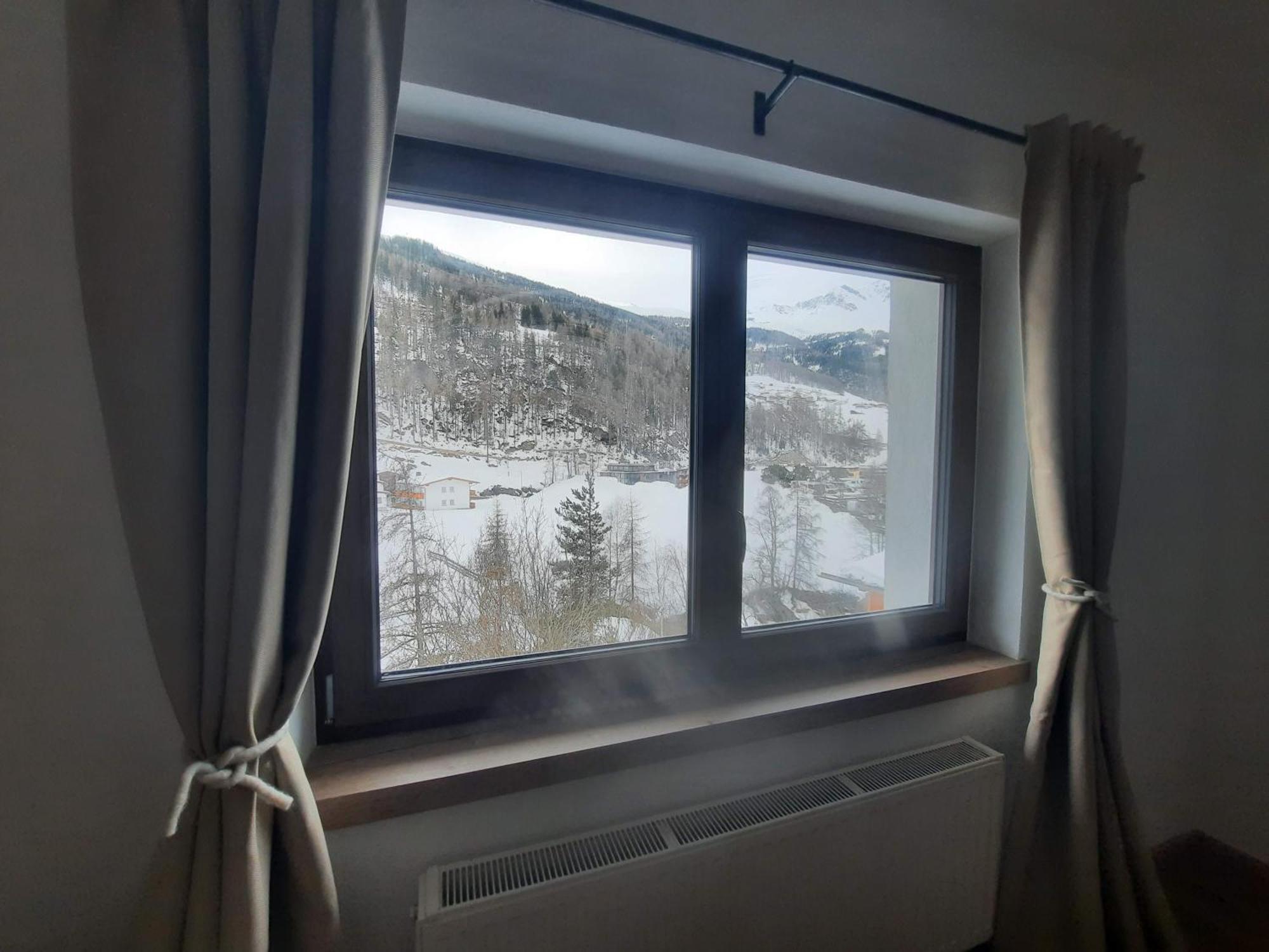 Ferienhaus Anna Solden Luaran gambar