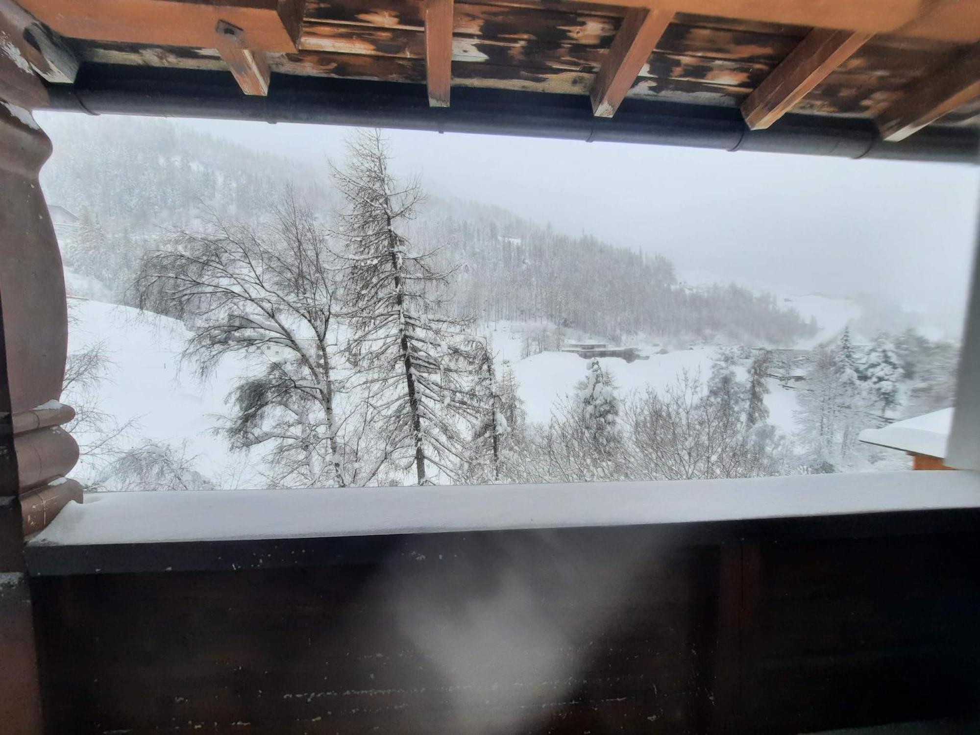 Ferienhaus Anna Solden Luaran gambar