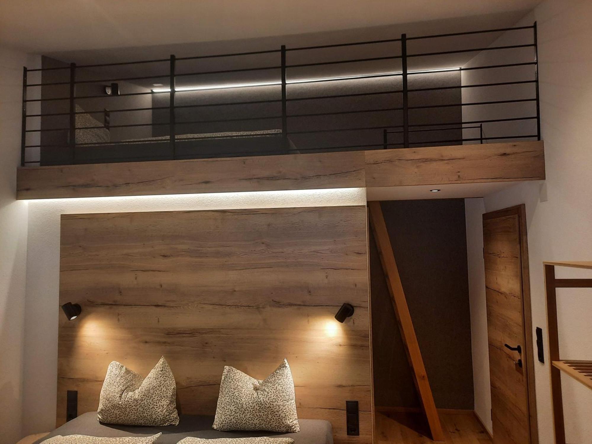 Ferienhaus Anna Solden Luaran gambar