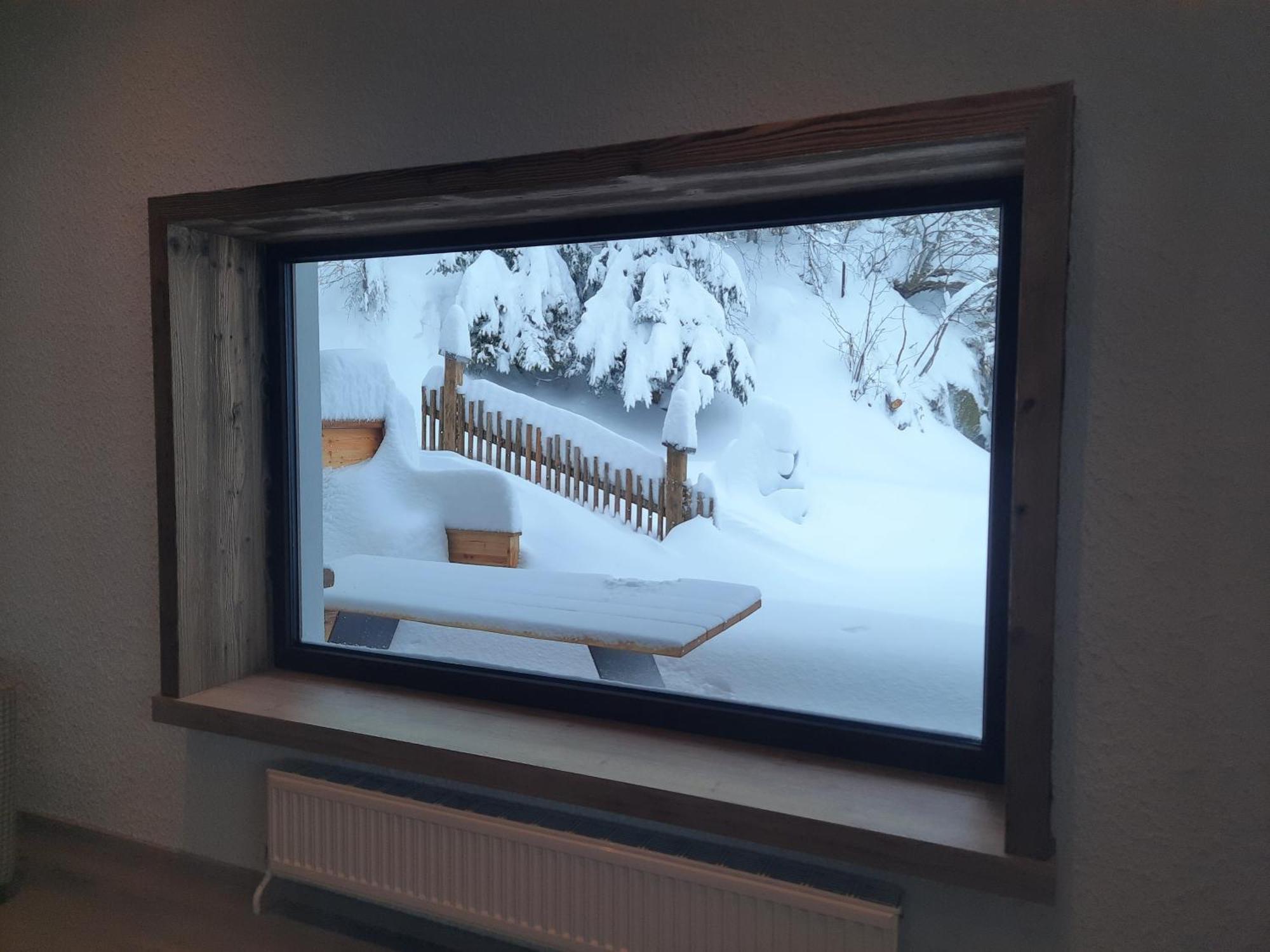 Ferienhaus Anna Solden Luaran gambar