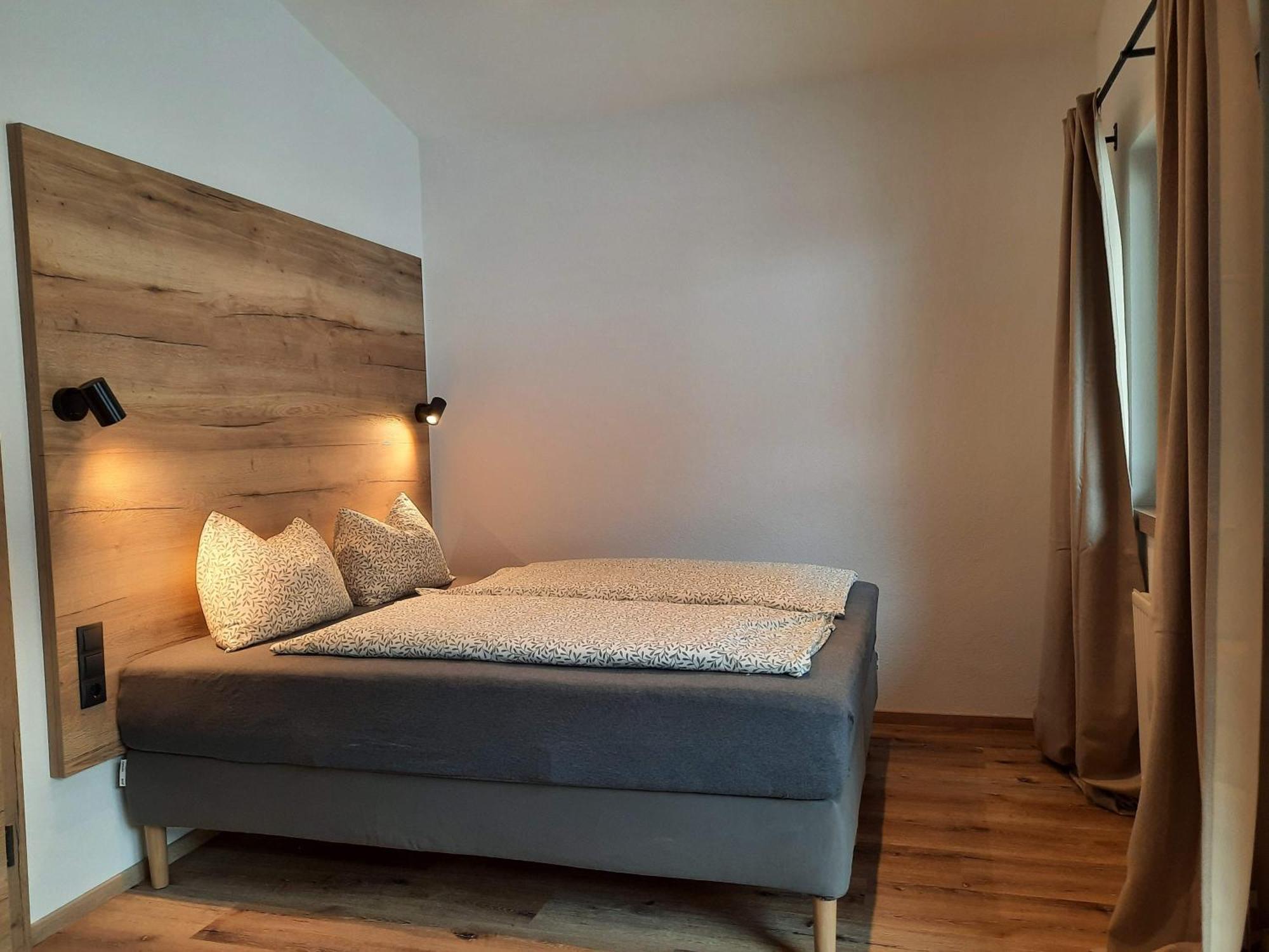 Ferienhaus Anna Solden Luaran gambar