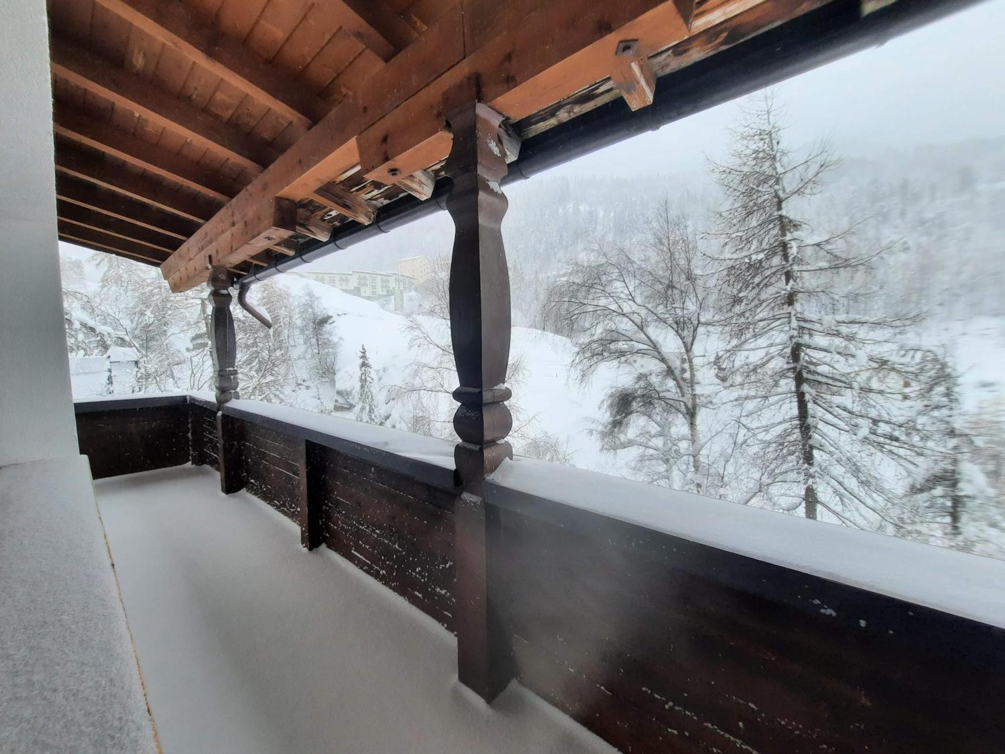 Ferienhaus Anna Solden Luaran gambar