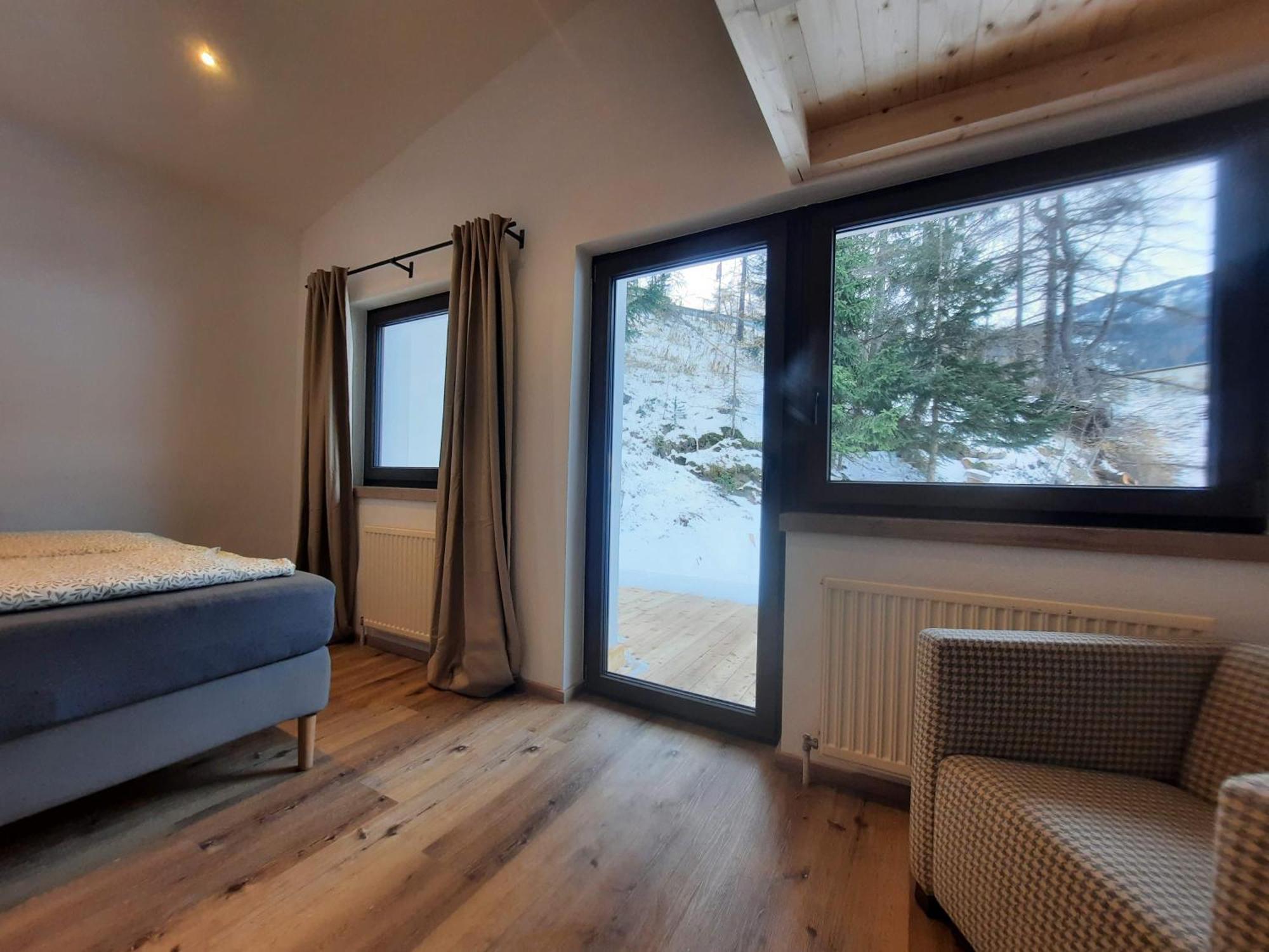 Ferienhaus Anna Solden Luaran gambar