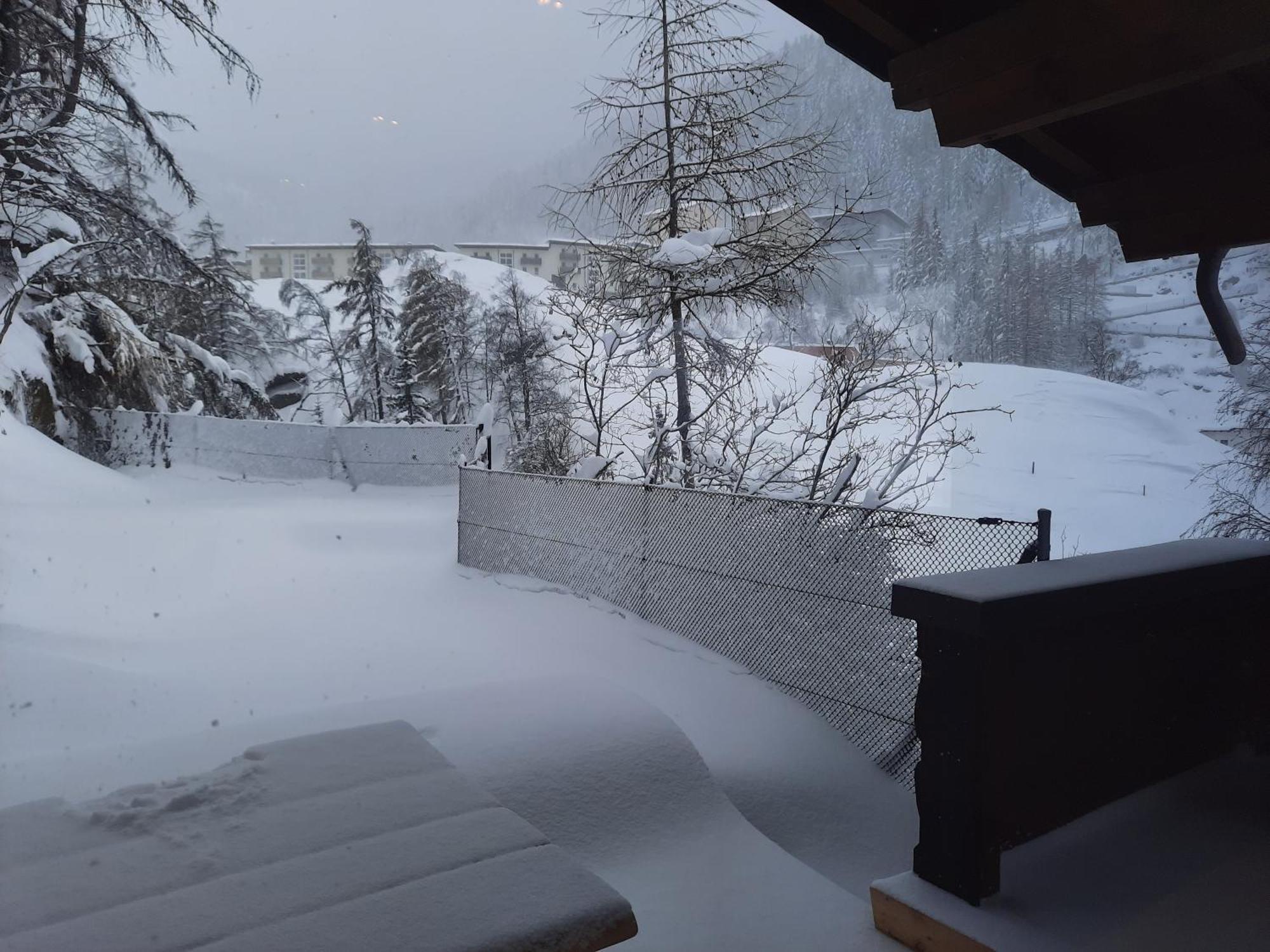 Ferienhaus Anna Solden Luaran gambar