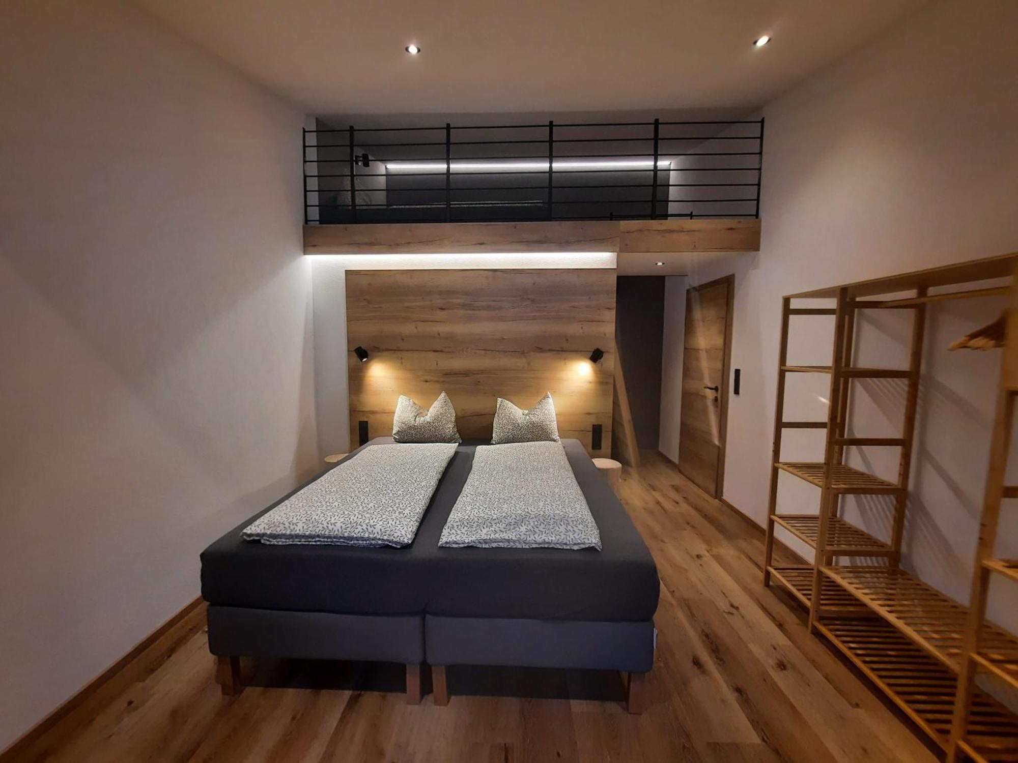 Ferienhaus Anna Solden Luaran gambar