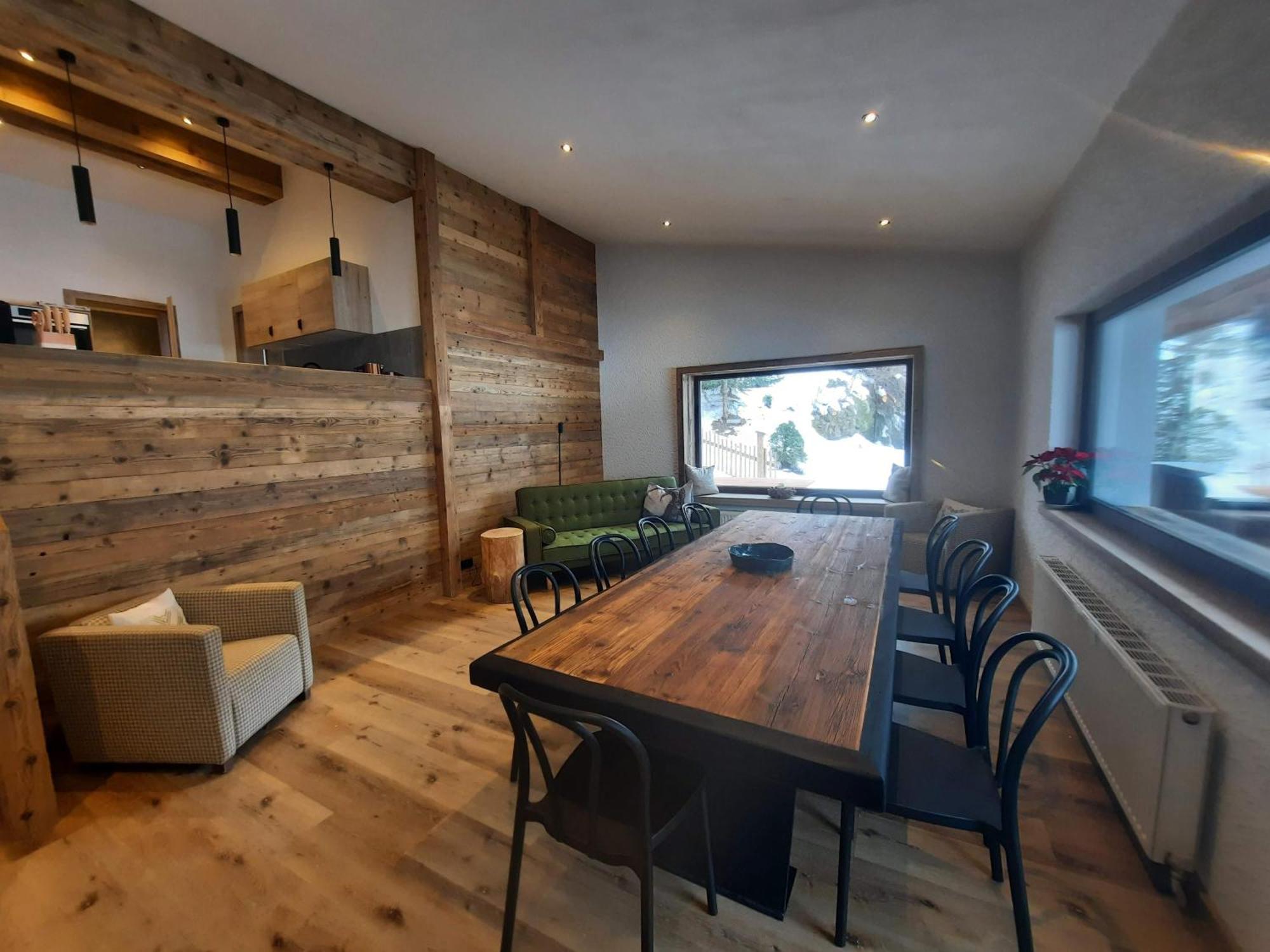 Ferienhaus Anna Solden Luaran gambar
