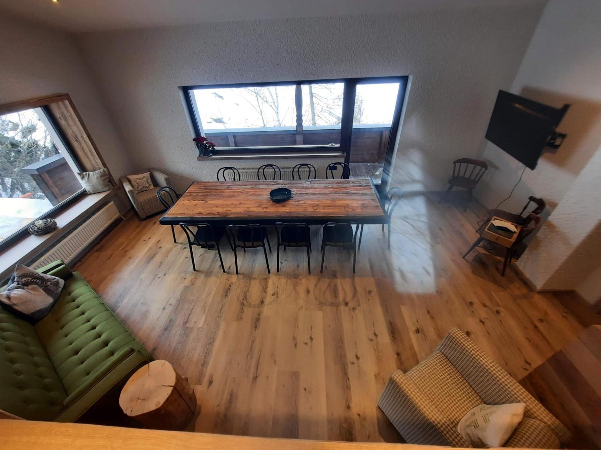 Ferienhaus Anna Solden Luaran gambar