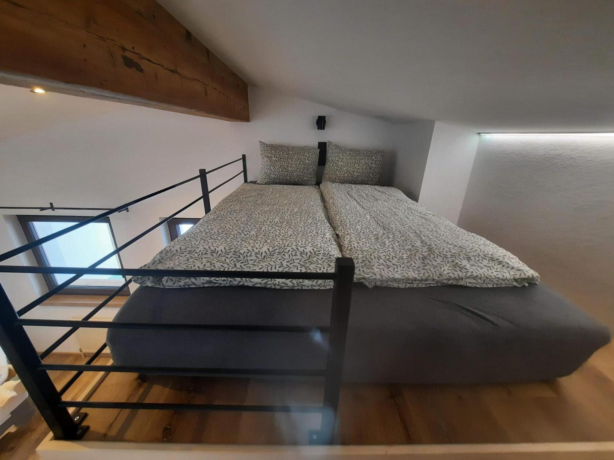 Ferienhaus Anna Solden Luaran gambar