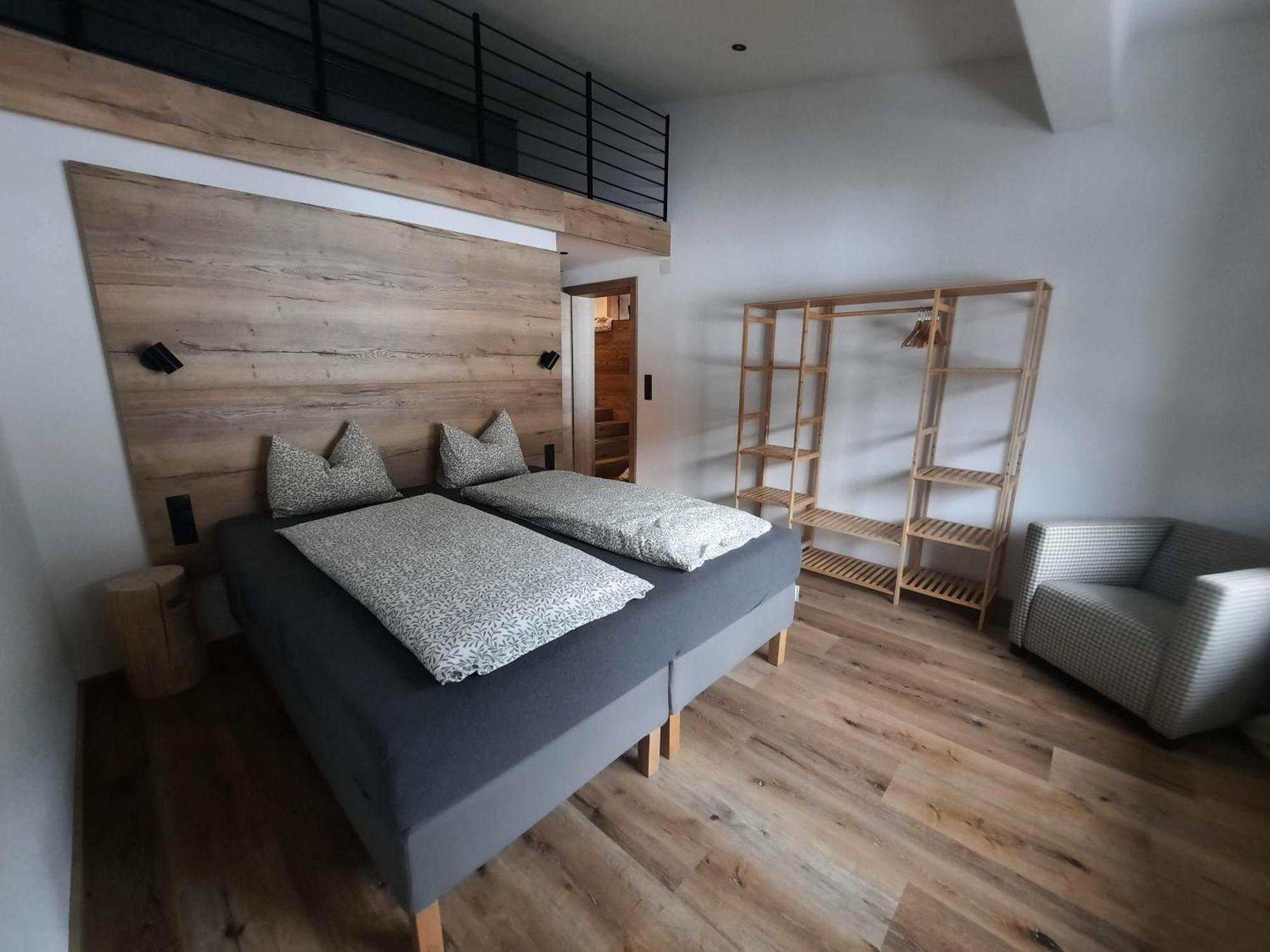 Ferienhaus Anna Solden Luaran gambar