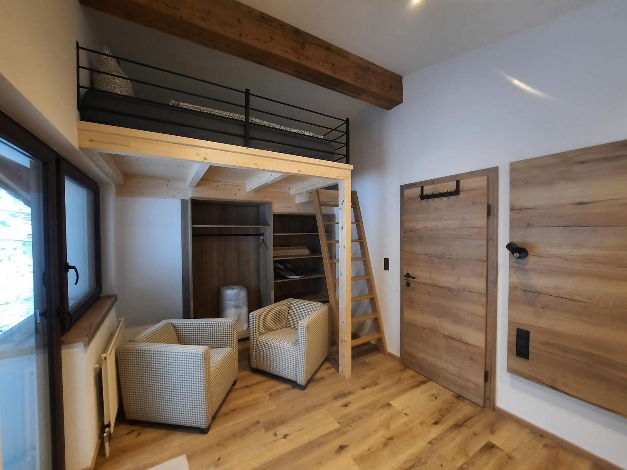Ferienhaus Anna Solden Luaran gambar