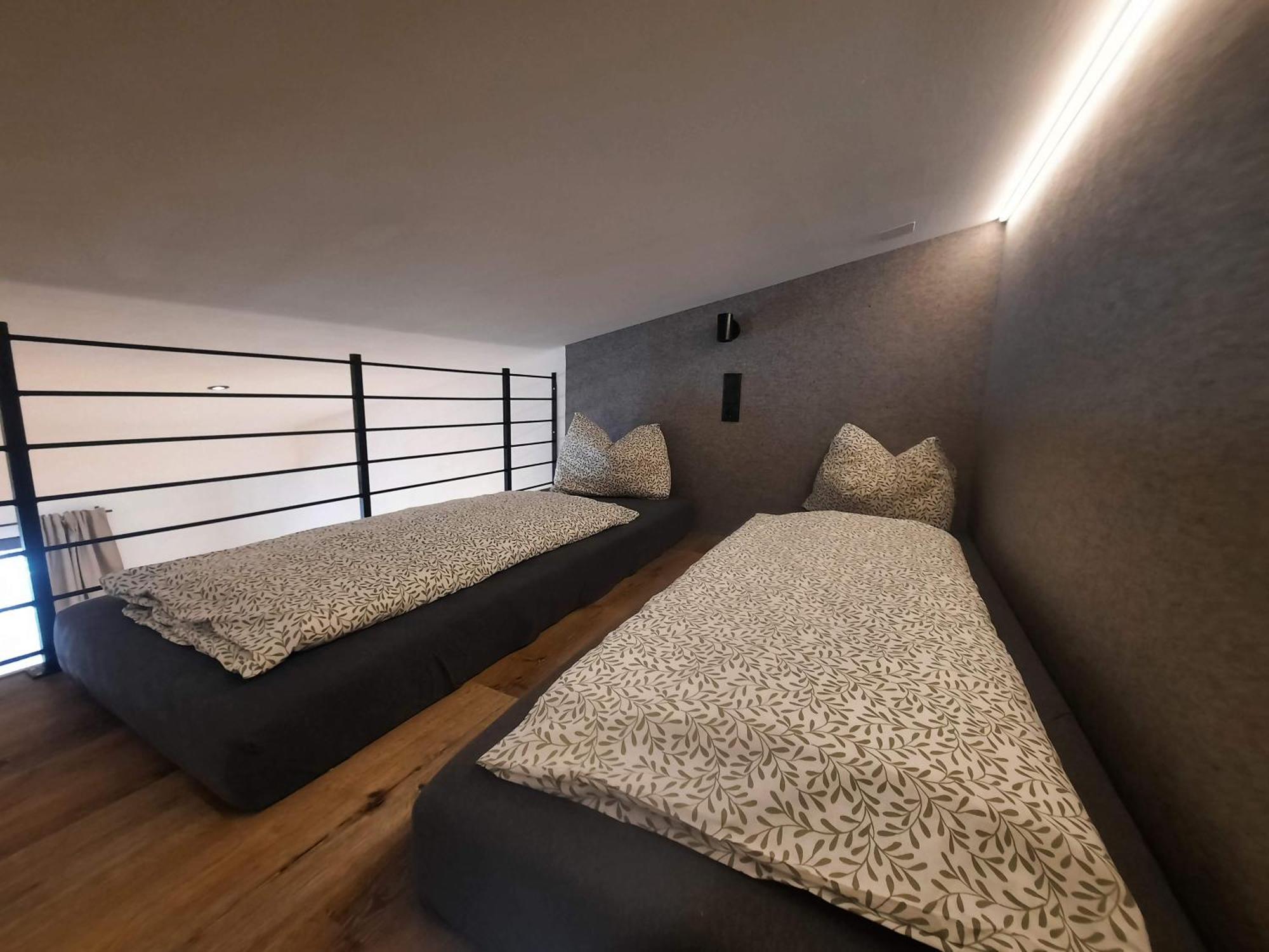 Ferienhaus Anna Solden Luaran gambar