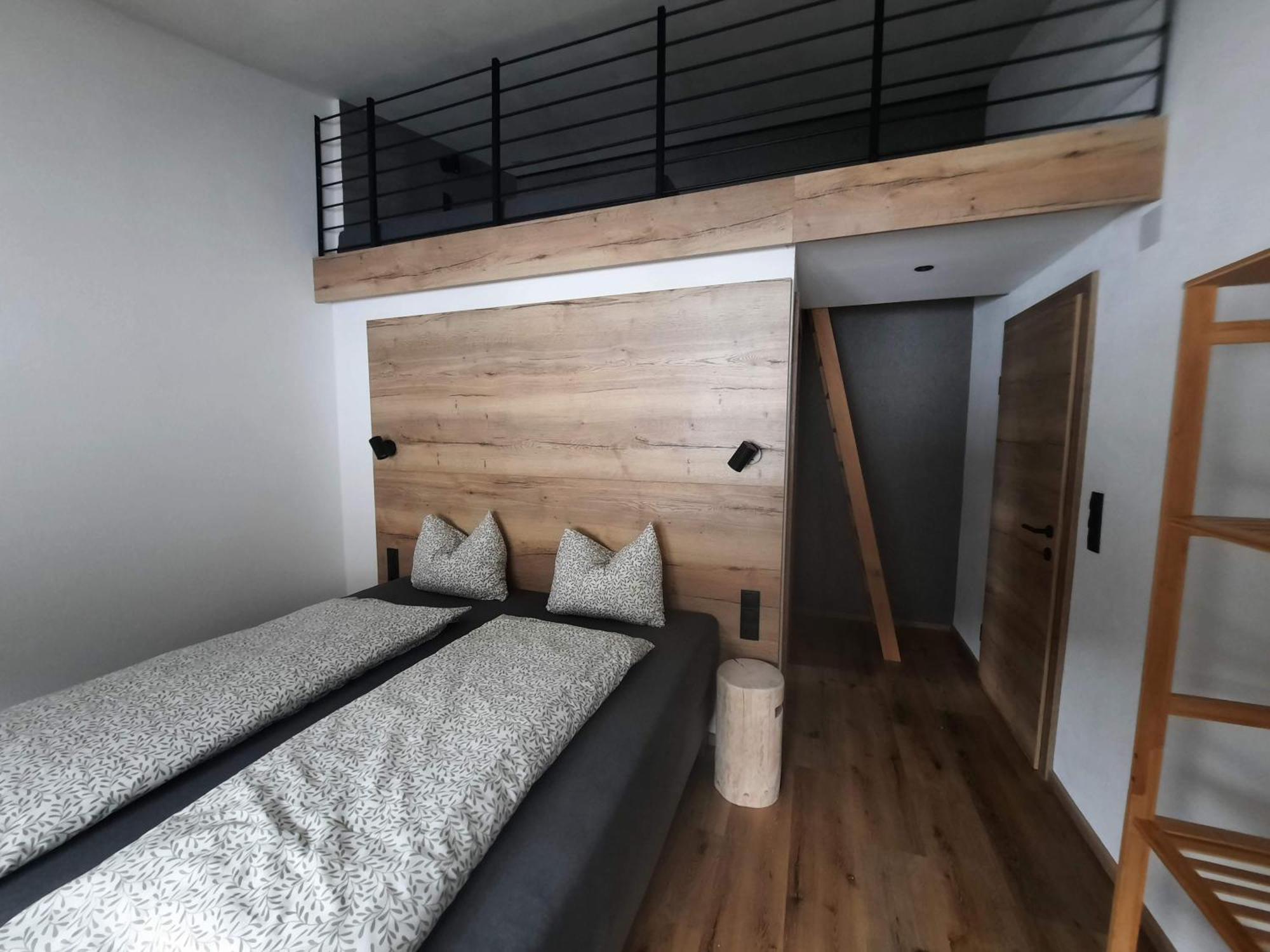 Ferienhaus Anna Solden Luaran gambar