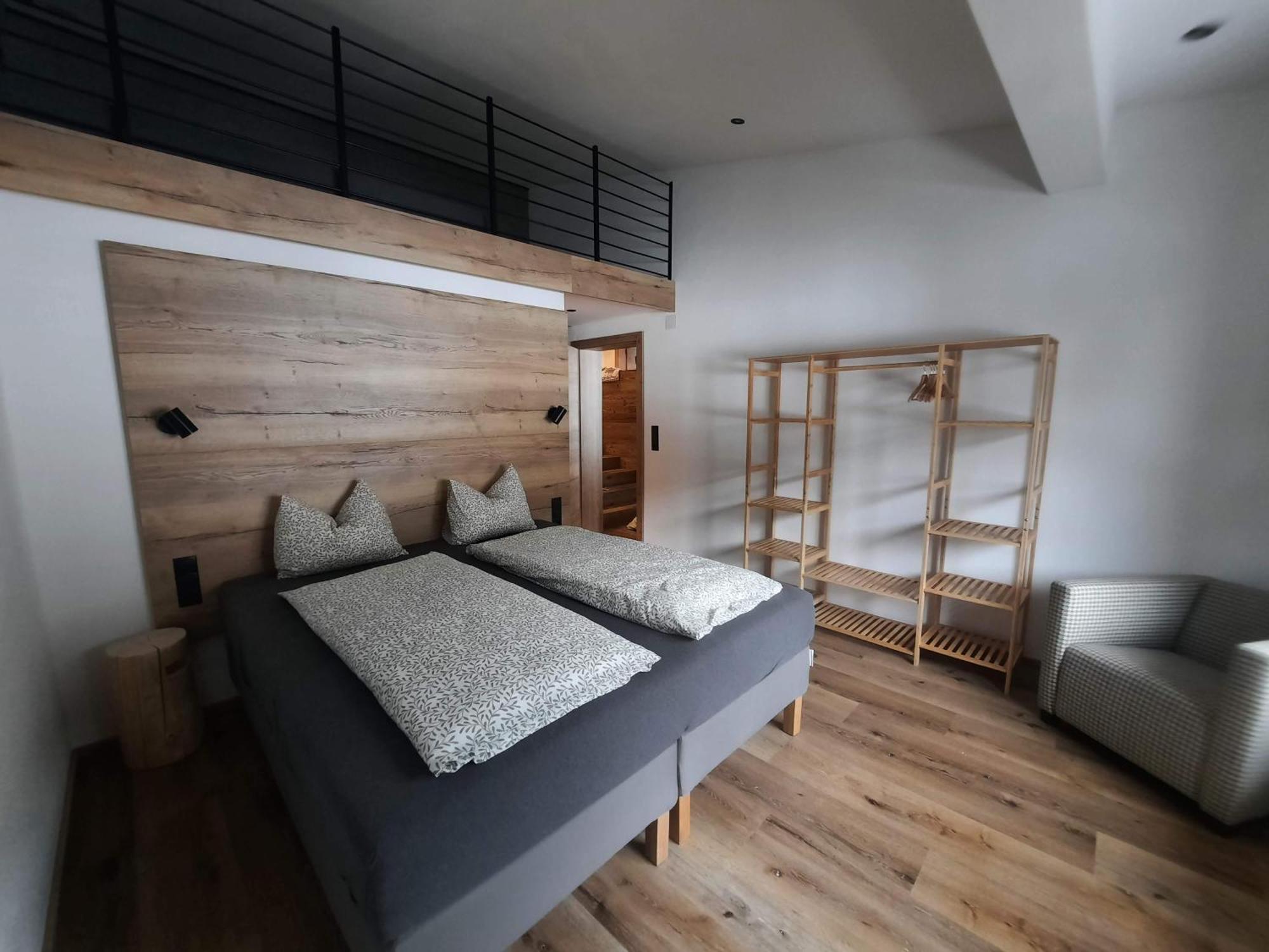 Ferienhaus Anna Solden Luaran gambar